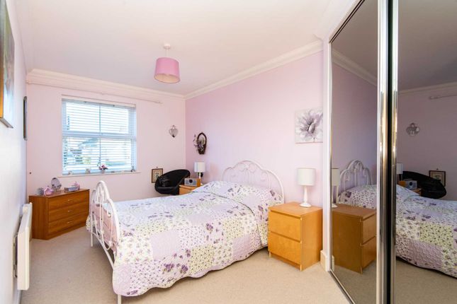 Flat for sale in Manor Road, East Preston
