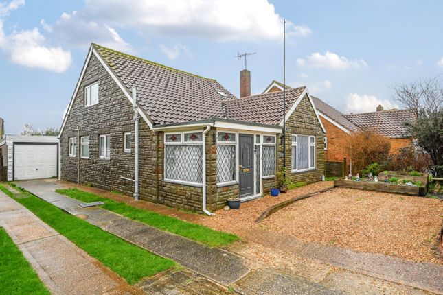 Detached house for sale in Grasmere Avenue, Sompting, West Sussex
