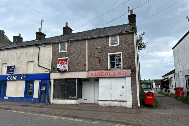 Land for sale in Main Street, 63/64 &amp; Land, Egremont