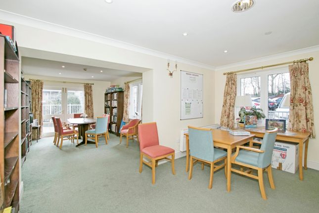 Flat for sale in Roseland Parc, Tregony, Truro, Cornwall