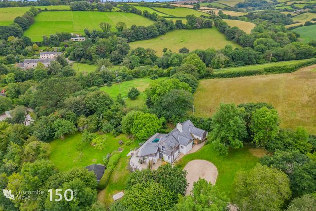Country house for sale in Blackawton, Totnes