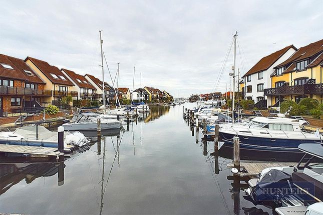 Property for sale in Endeavour Way, Hythe, Southampton