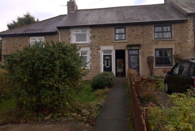 Thumbnail Cottage for sale in St Andrews Crescent, Blackhill