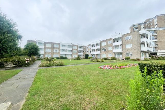 Outside - Front