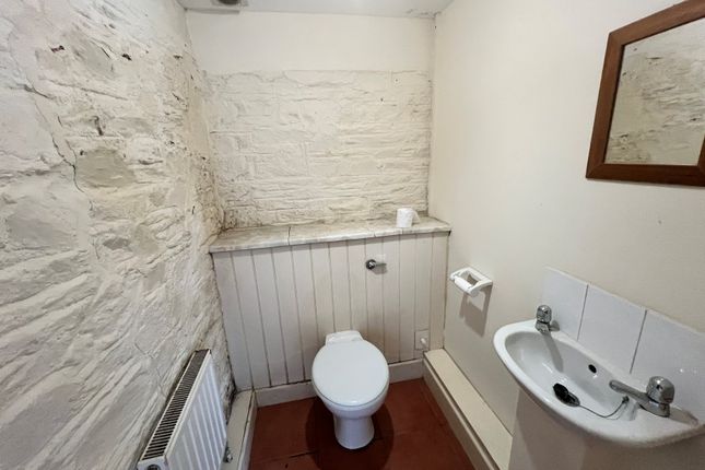 3 Cider Press Cottages, Fore Street, Plymouth photo 4