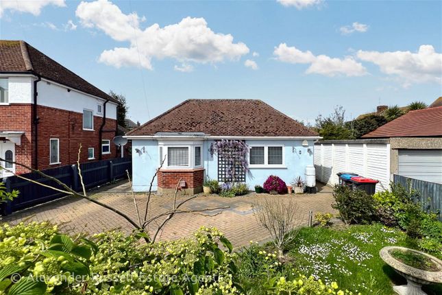 Bungalow for sale in Argyle Gardens, Westbrook, Margate