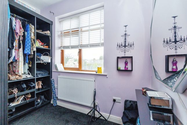 Semi-detached house for sale in Stockport Road, Denton, Manchester, Greater Manchester