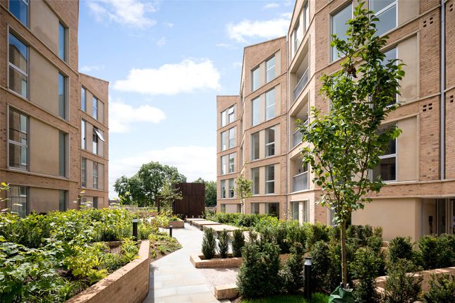Flat for sale in The Vincent, Queen Victoria House, Bristol, Avon