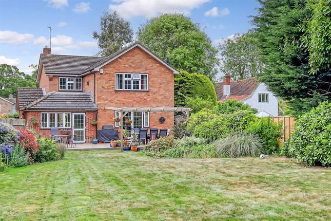 15, Drury Lane, Hunsdon photo 2