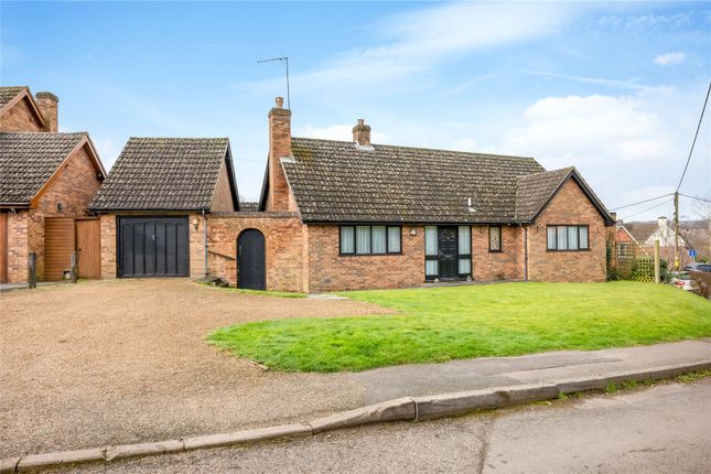 Bungalow for sale in Frog Lane, Upper Boddington, Daventry, Northamptonshire