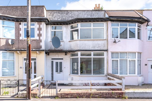 35 Davis Street, Bristol photo 2