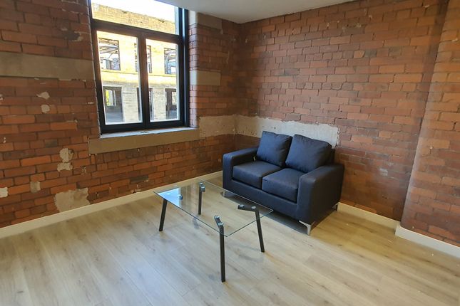 Apartment 212, Conditioning House, Bradford photo 5