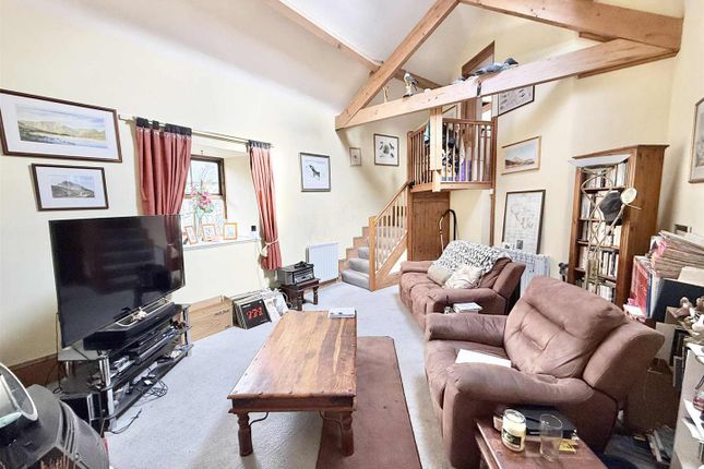 Apartment 3, Willow Street, Llanrwst photo 3