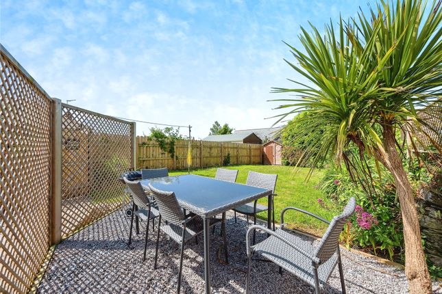 Annet Cottage,, Churchtown, Wadebridge photo 4