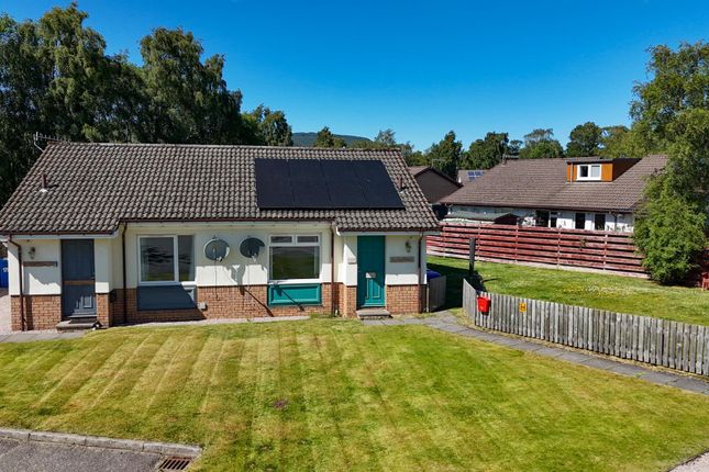 1-bed house on Whakamahorahora, 169, Dalnabay, Aviemore, £180,000