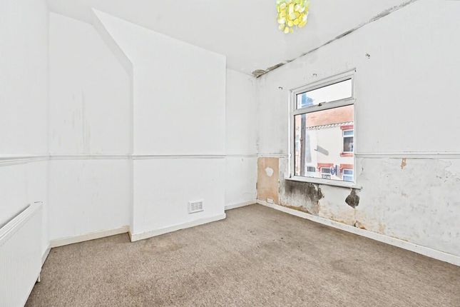 19 Salisbury Street, 19 Salisbury Street, Stoke-on-Trent photo 5