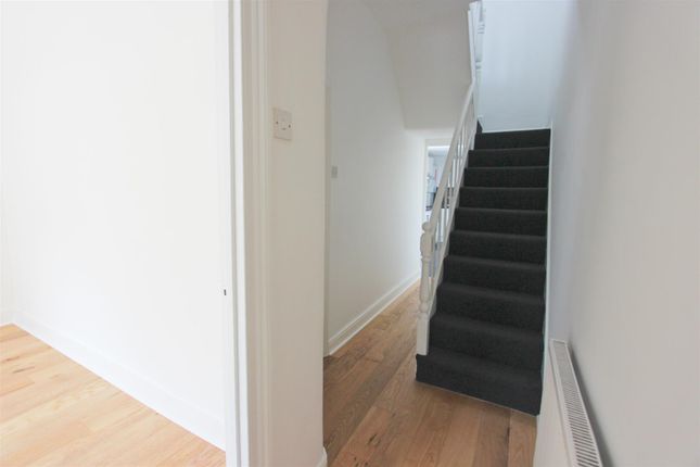 Terraced house for sale in Ridley Road, London