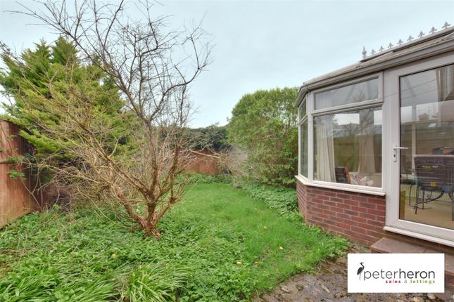 Semi-detached house for sale in Alston Crescent, Seaburn Dene, Sunderland