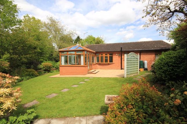 Bungalow for sale in Roman Way, Whitchurch