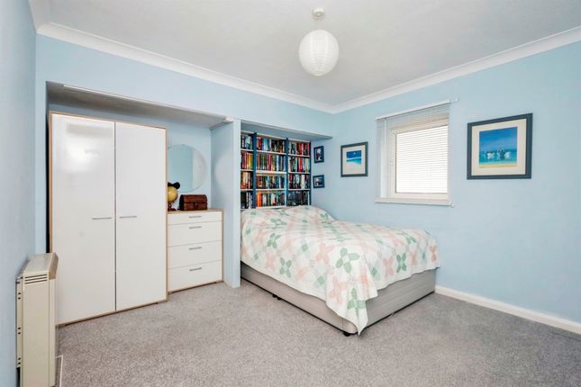 Penthouse for sale in Carew Road, Eastbourne