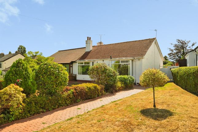 2-bed semi-detached on 6, Woodlands Road, Wirral, £289,950