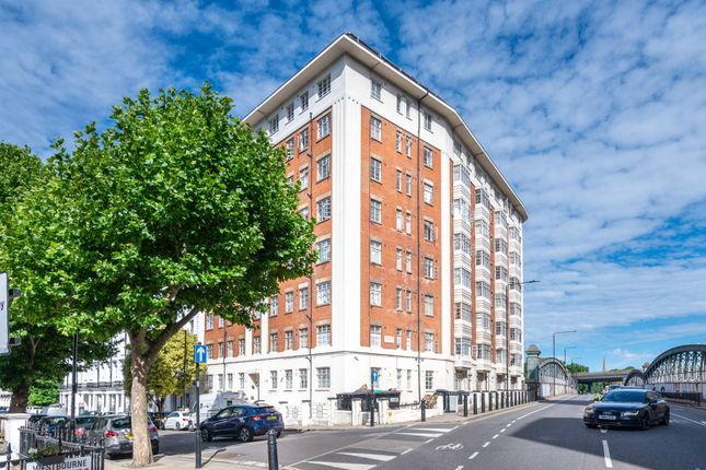 Orsett Terrace, Queensway photo 2