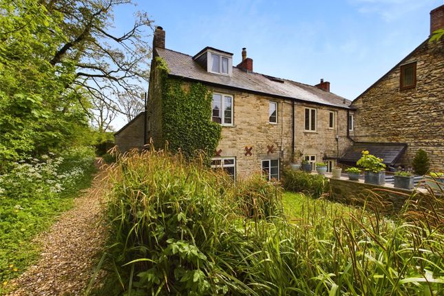 End terrace house for sale in Inchbrook, Stroud, Gloucestershire