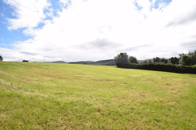 Land for sale in Plot 1, North Of The Warren, Millrigg Road, Wiston