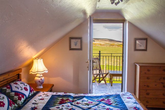 Cottage for sale in The Old Cottage, West Bennan, Shannochie, Isle Of Arran