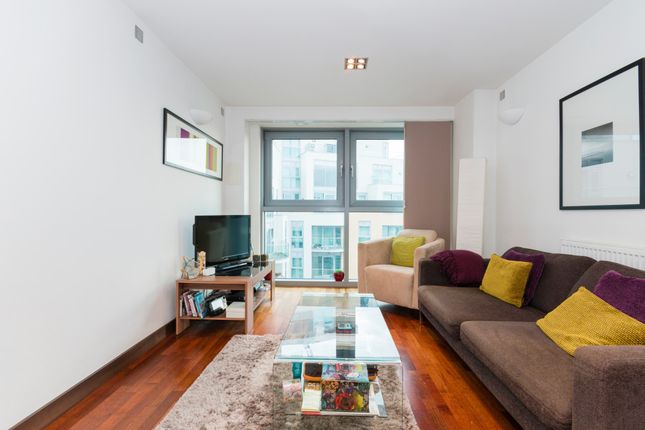 Thumbnail Flat to rent in Vicentia Court, Battersea