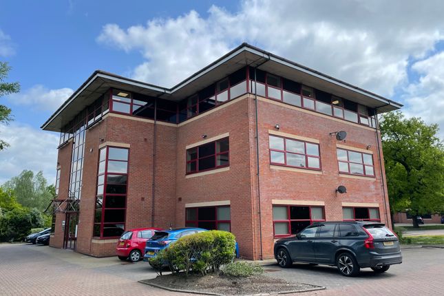 Thumbnail Office to let in Ground Floor, Unit 6 Carter Court, Waterwells Business Park, Quedgeley, Gloucester