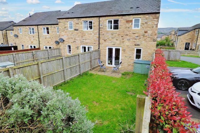 Property for sale in Elsey Close, Skipton