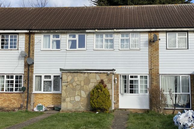 2 Bedroom Terraced For Sale