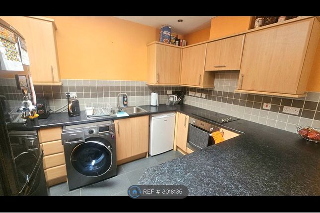 Flat, Double St, Spalding photo 5