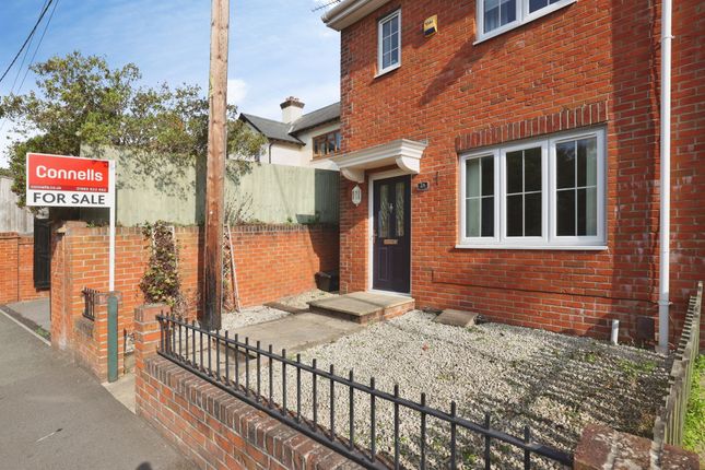 2a, Earls Court Road, Salisbury photo 2