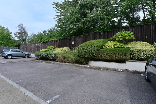 16 Regency House, Leighton Way, Belper photo 4