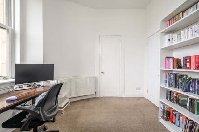 Flat for sale in 201/4 Easter Road, Edinburgh