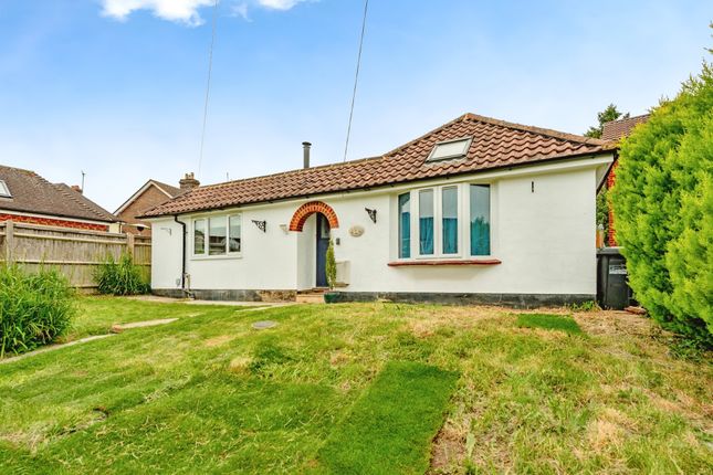 Detached bungalow for sale in Morton Road, East Grinstead