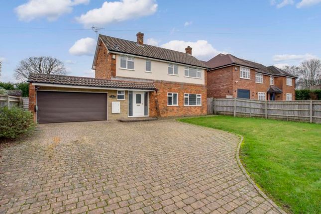 Detached house for sale in Copes Road, Great Kingshill, High Wycombe