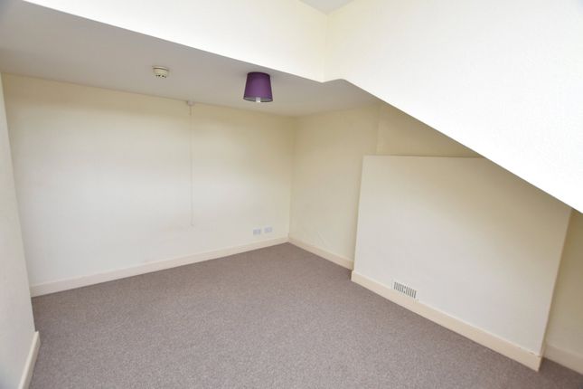 Flat to rent in Blackall Road, Exeter