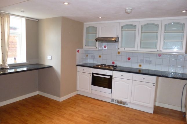 Flat 4 (BF), 2, Windsor Road, Doncaster photo 4