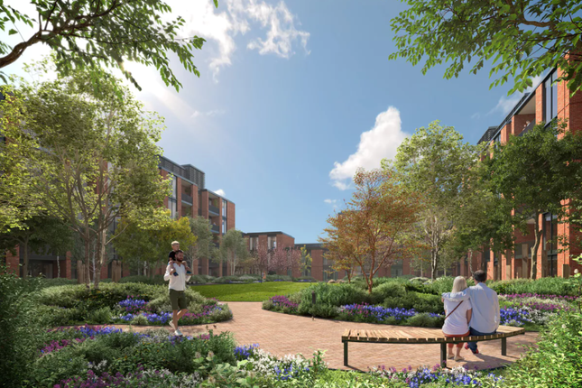 Hurlingham Waterfront, Hurlingham Waterfront, Fulham, Wandsworth Bridge Road, London photo 4