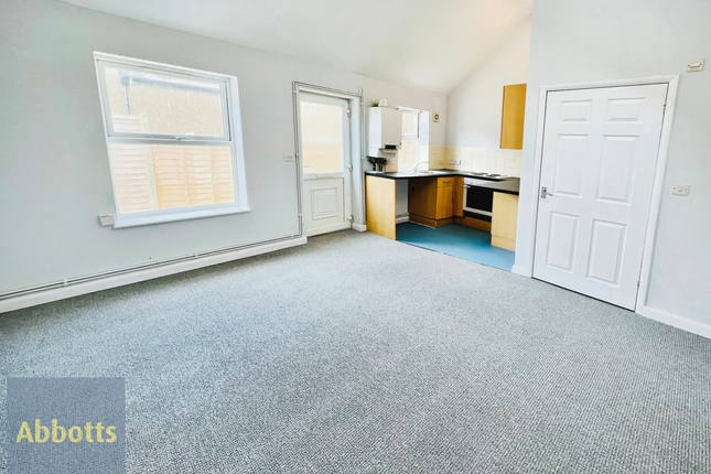 1-bed flat on Flat 5, Hunstanton, £600/mo