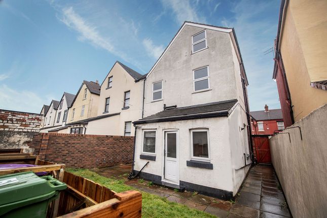 Semi-detached house for sale in Warbreck Road, Liverpool, Merseyside