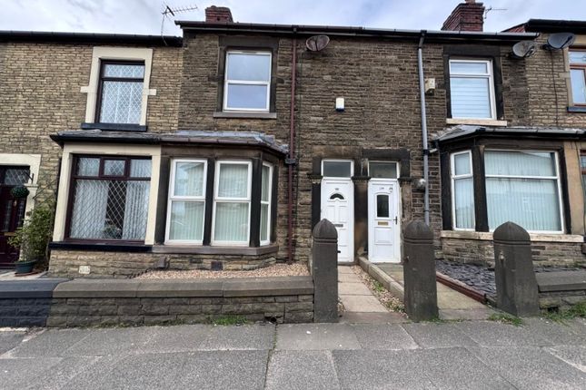 Thumbnail Terraced house to rent in Crown Lane, Horwich