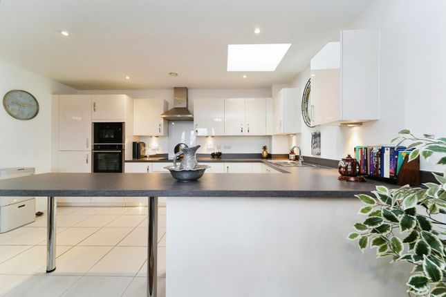 Property for sale in Beaconsfield Road, Farnham Common, Slough