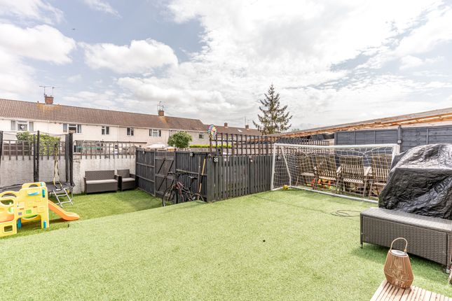 6 Holly Green, Bristol photo 4