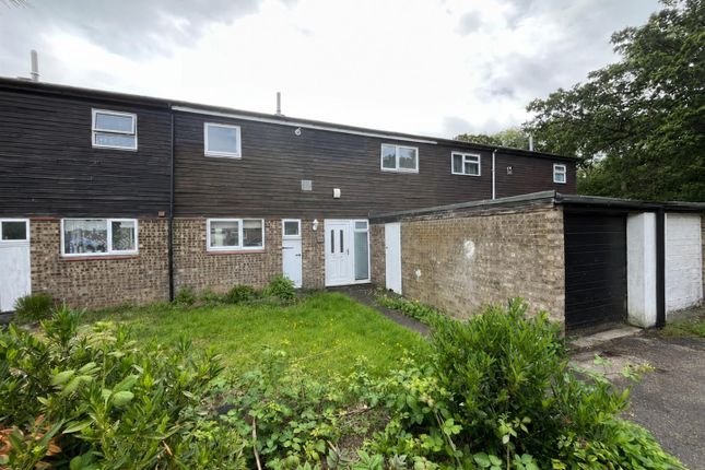 3-bed house on 75, Essendyke, Peterborough, £195,000