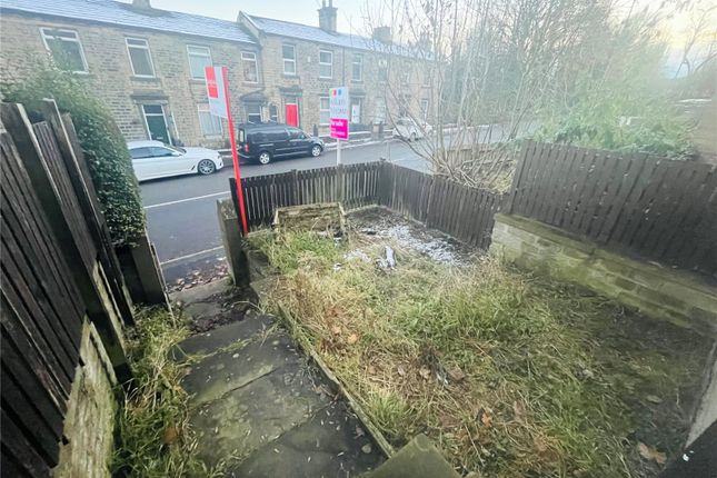 Terraced house for sale in Meltham Road, Huddersfield, West Yorkshire
