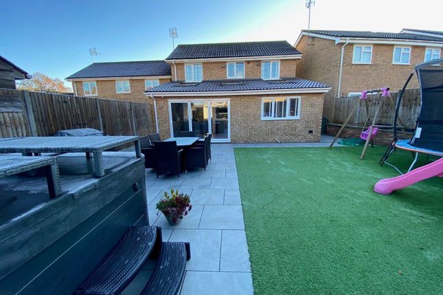 Property to rent in The Lawns, Stevenage, Hertfordshire